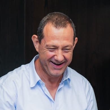 Cornelius Alfonso